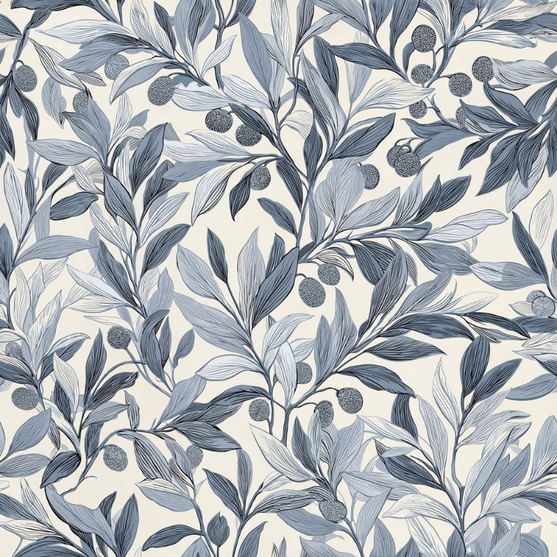 Bild på Abraham Blue - 1088201-02
